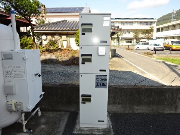 セジュール石原田Ｃの物件内観写真